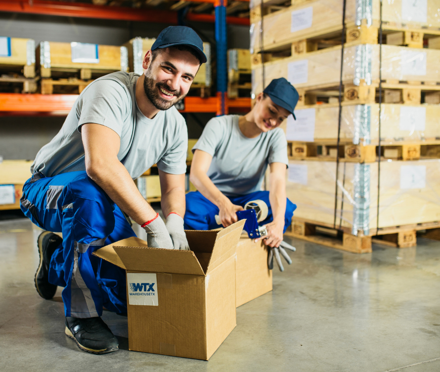 Packaging & Packing Packaging & Packing