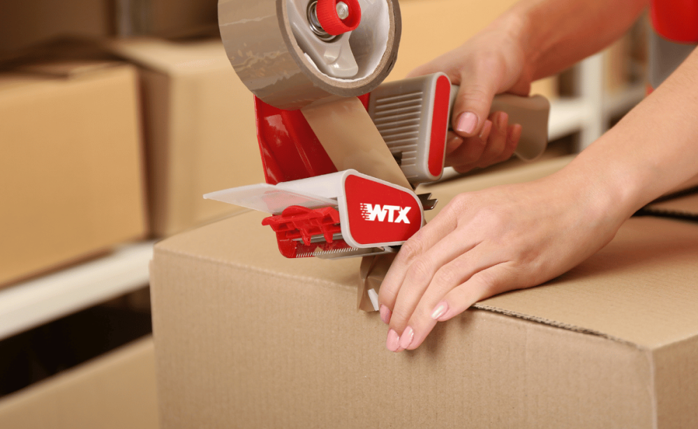 Packaging & Packing
