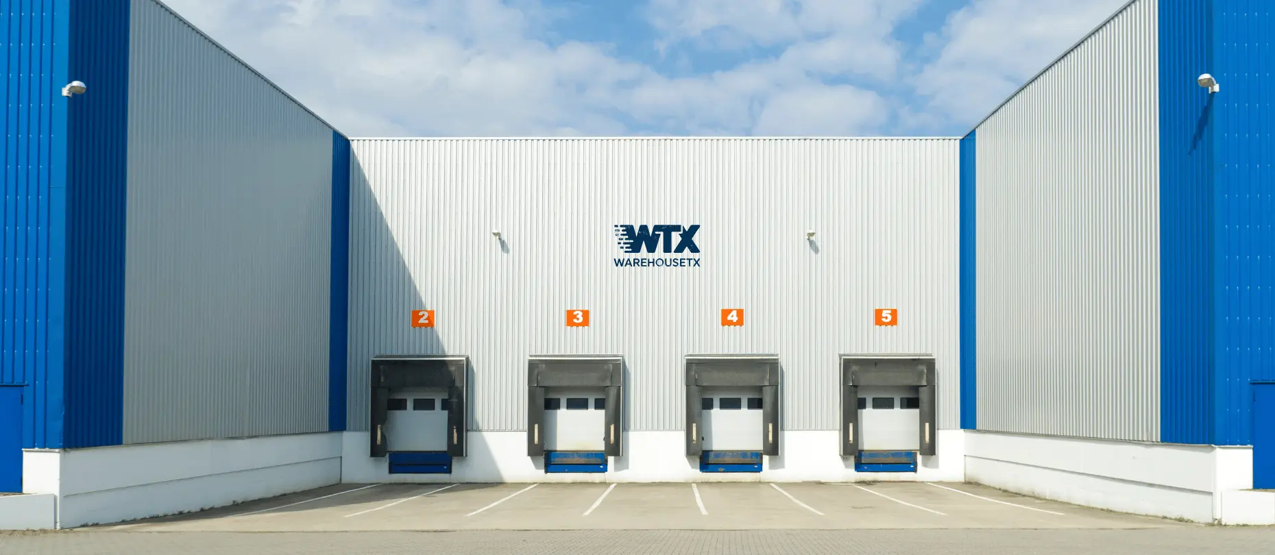 Warehouse Slider