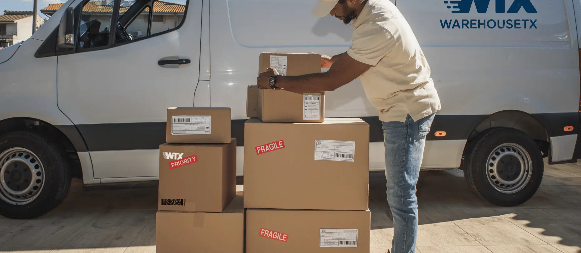 Fulfillment Slider
