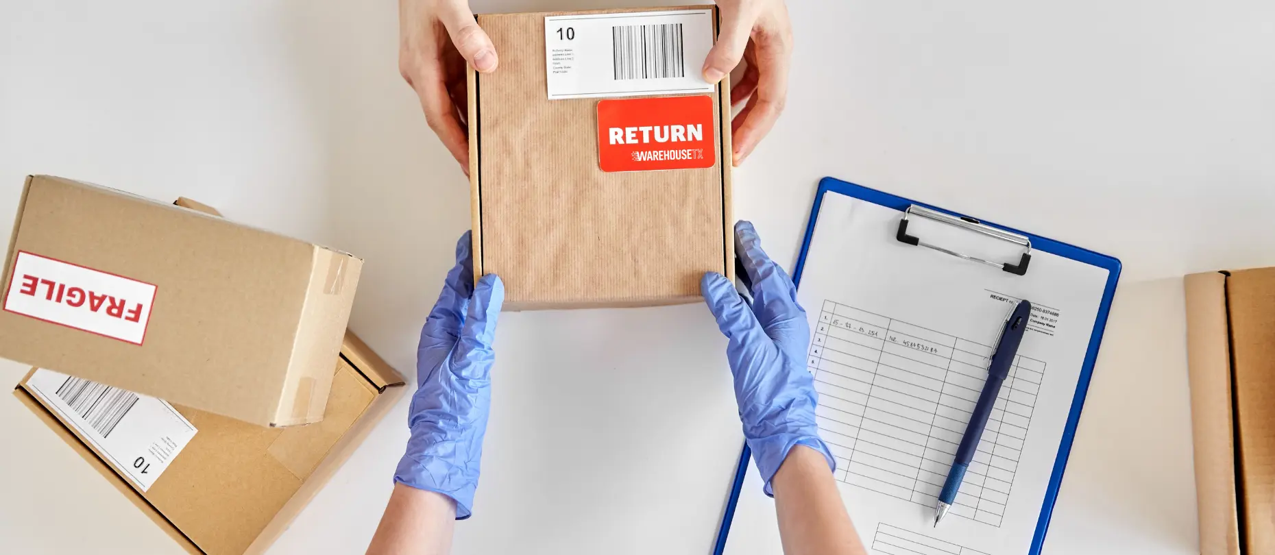 Return Slider