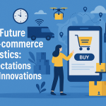 The Future of E-commerce Logistics: Innovations and Expectations