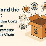 Beyond the Box: Uncovering the Hidden Costs That Haunt Your E-commerce Supply Chain