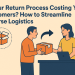 Optimizing Your E-commerce Returns: A Deep Dive into Reverse Logistics Strategies