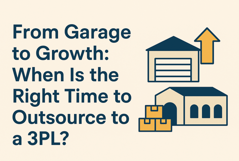 Beyond LATAM: How a Miami Warehouse Can Reduce Shipping Costs to the Southeast U.S.