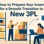 Streamline Your Supply Chain: A Guide to Seamless 3PL Transitions