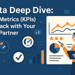 KPIs That Matter: Maximizing Your 3PL Partnership with Data-Driven Insights