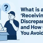 The Silent Saboteur of Supply Chains: Unmasking and Eliminating Receiving Discrepancies