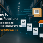 Cracking the Code of Big-Box Retail: A Guide to EDI Compliance and B2B Fulfillment