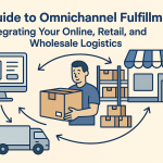 Omnichannel Fulfillment: The Key to Unifying Your E-commerce, Retail, and Wholesale Operations