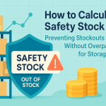 Balancing Act: The Ultimate Guide to Calculating Safety Stock and Optimizing Your Inventory