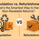 Returns Management, Reverse Logistics, E-commerce Returns, Post-Purchase Experience, Customer Retention, Returns Optimization, Returns Policy, Profit from Returns, Fulfillment Strategy, Customer Loyalty