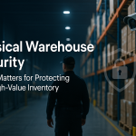 Safeguarding Your Assets: A Deep Dive into High-Value Inventory Security